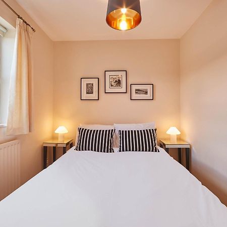 Host & Stay - Wood Street Cottage Барнард-Касл Екстер'єр фото