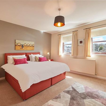 Host & Stay - Wood Street Cottage Барнард-Касл Екстер'єр фото