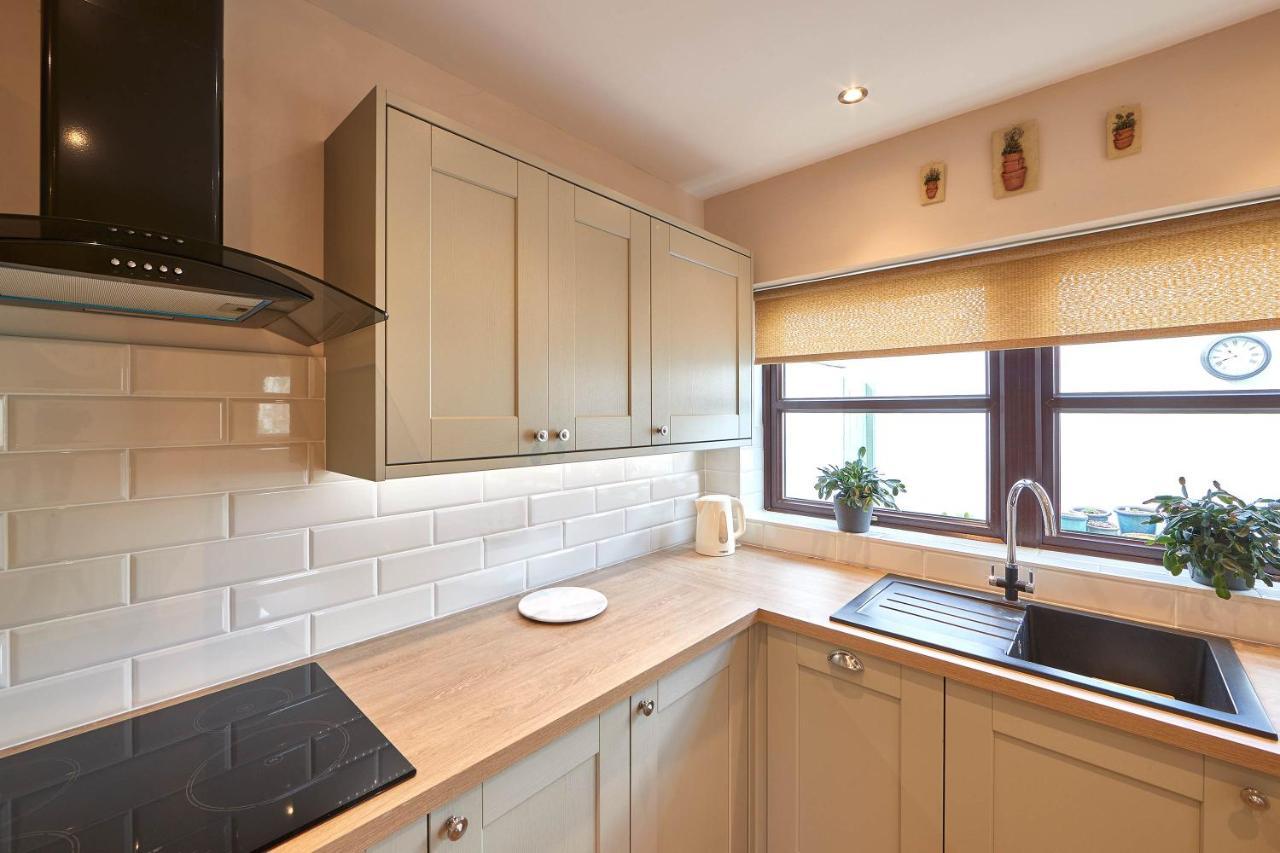Host & Stay - Wood Street Cottage Барнард-Касл Екстер'єр фото