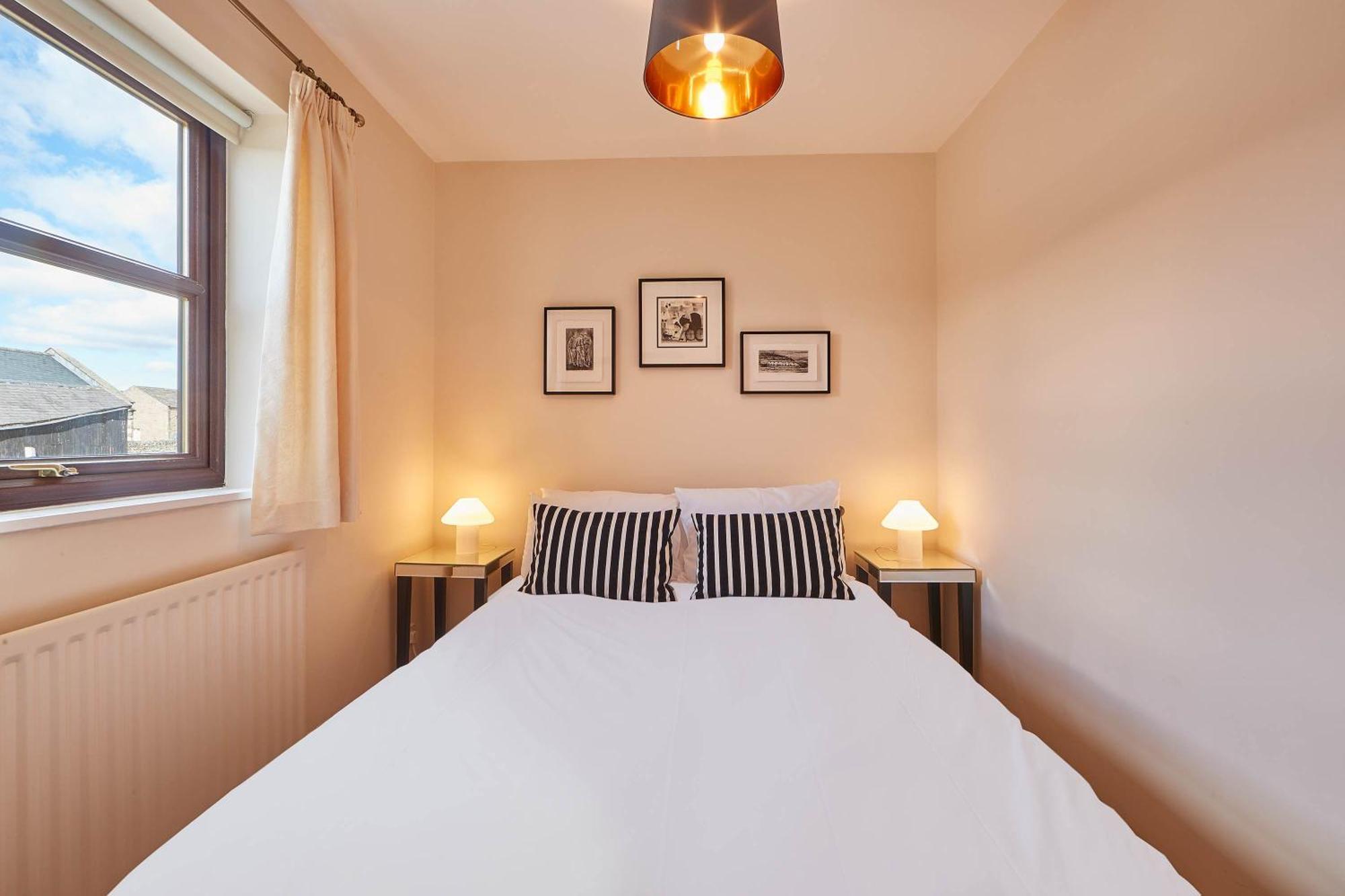 Host & Stay - Wood Street Cottage Барнард-Касл Екстер'єр фото
